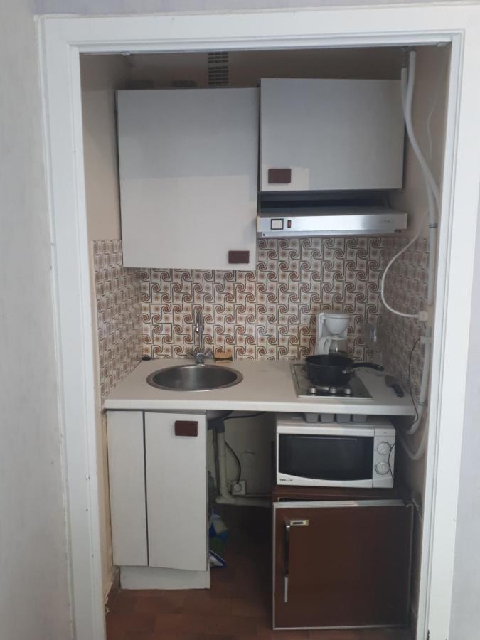 Sudio With Private Garden&2 Beds On La Muette Daire Paris Dış mekan fotoğraf