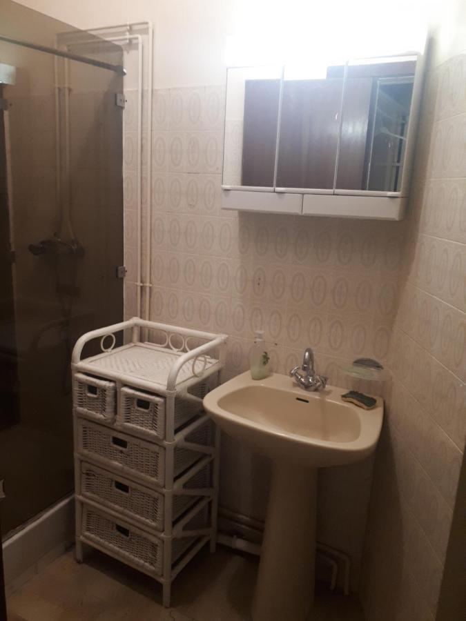 Sudio With Private Garden&2 Beds On La Muette Daire Paris Dış mekan fotoğraf